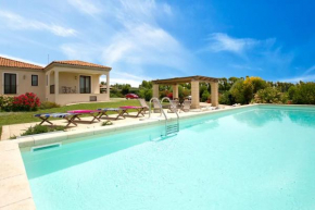 Villa Melisandre Alghero